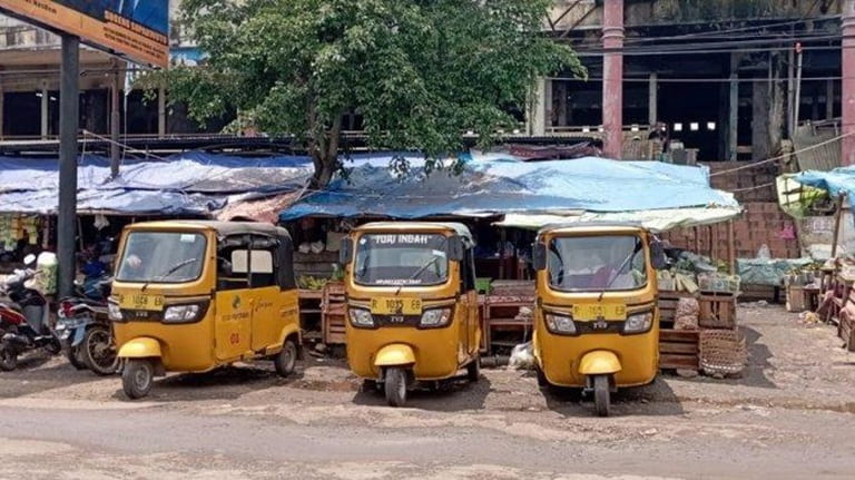 Sajaya Trans Cilacap: Menjaga Kendaraan Anda di Tengah Cuaca Cilacap yang Ekstrem